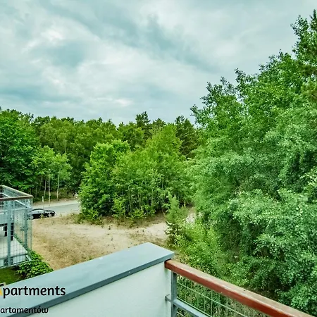 Appartamento Baltic - Baltycka *