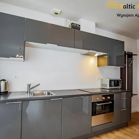 Baltic - Baltycka Świnoujście