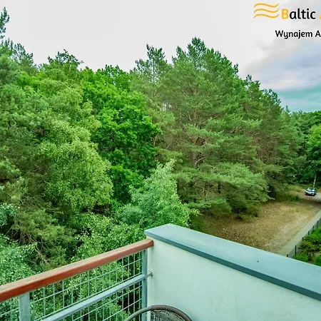 Appartamento Baltic - Baltycka *