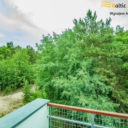 Appartamento Baltic - Baltycka *