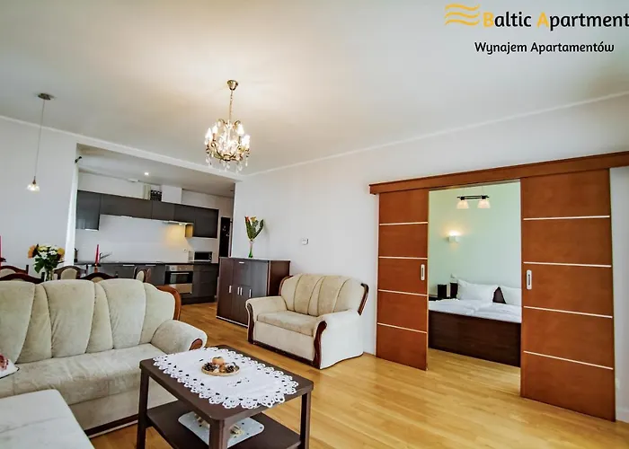 Baltic - Baltycka * Swinemünde